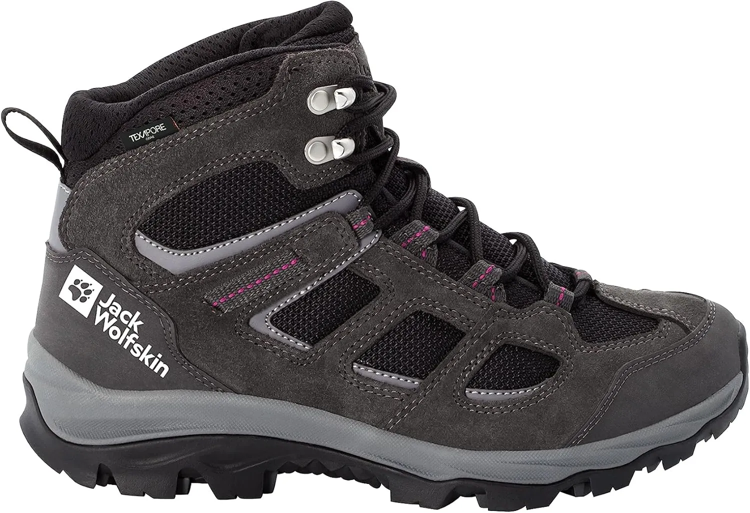 Bild von Jack Wolfskin Vojo 3 Texapore Mid Damen Outdoorschuhe
