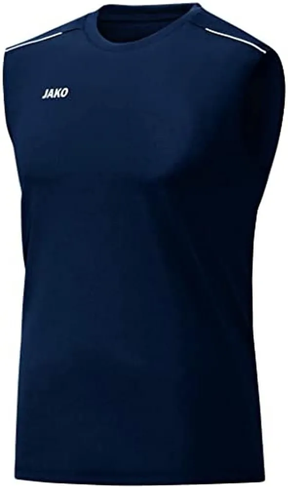 Bild von JAKO Herren Tanktop Classico in Marine, Größe XXL, Artikelnummer 6050