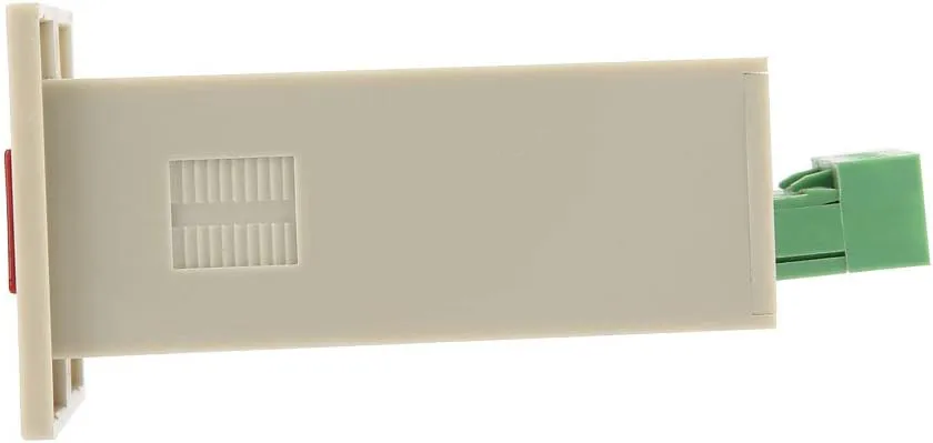 Bild von JDM11-6H Digitaler Frequenzzähler mit 6 Stellen für DC24V, bis 999999 Impulse