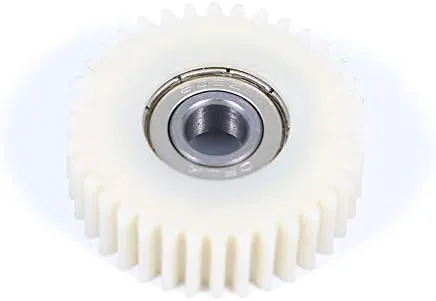 Bild von JenNiFer 36 Zähne E-Bike Ferse Hub Motor Planetengetriebe für Bafang und andere Motoren 3 Stücke