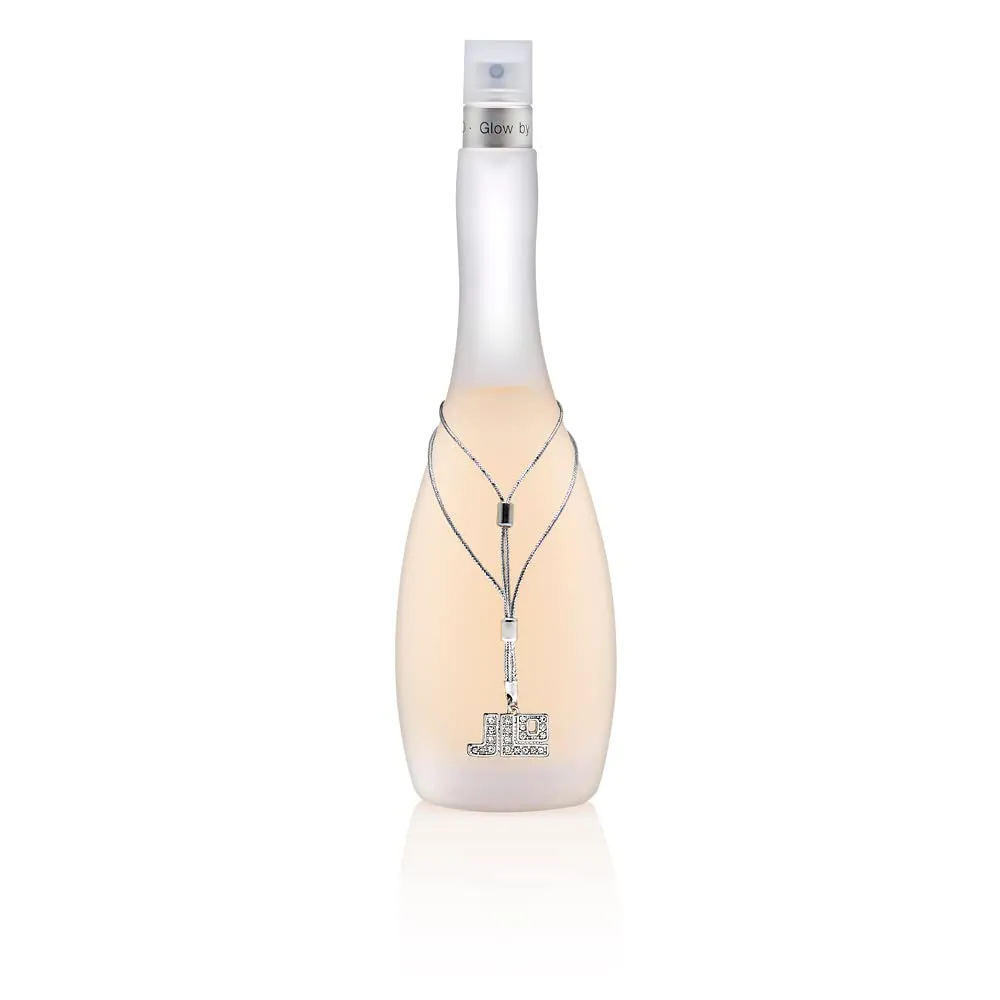 Bild von Jennifer Lopez Glow Eau de Toilette für Damen, 100 ml