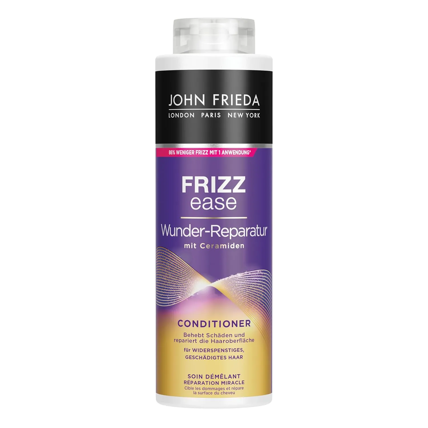 Bild von John Frieda Frizz Ease Wunder Reparatur Conditioner 500 ml