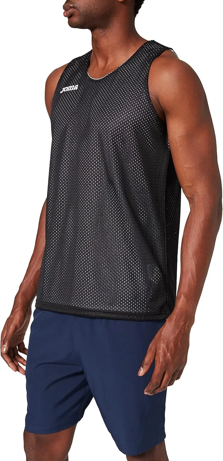Bild von Joma Basketballtrikot für Erwachsene 100050.100