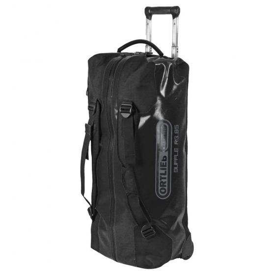 Bild von Ortlieb RG 85 - 2-Rollenreisetasche 83 cm im Test