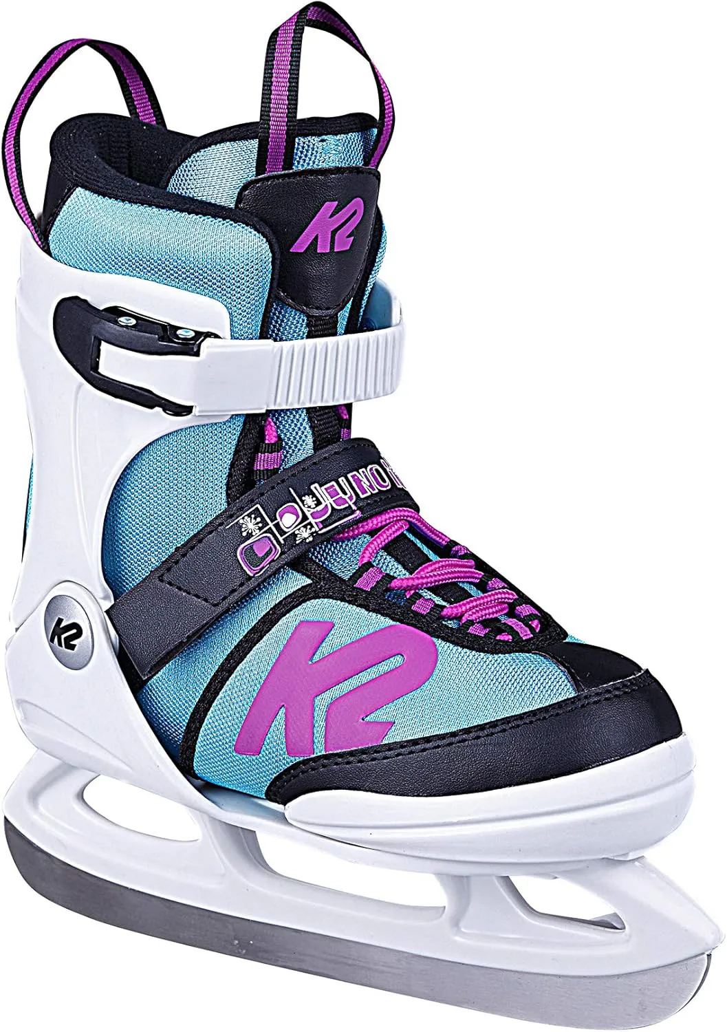 Bild von K2 Juno Ice Schlittschuh für Mädchen