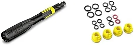 Bild von Kärcher Multi Jet 3-in-1 MJ 180 mit Full Control und O-Ring-Ersatzset