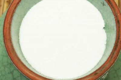 Bild von Kalahari Wüstensalz fein im 1000g Beutel
