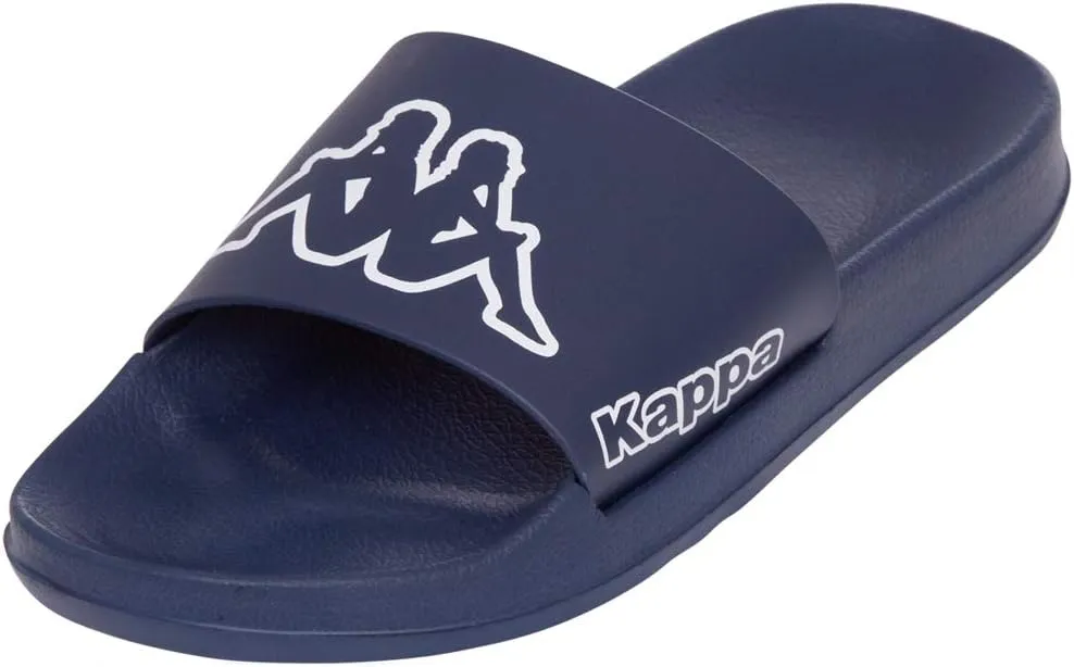 Bild von Kappa Unisex Badeschlappen KRUS 242794