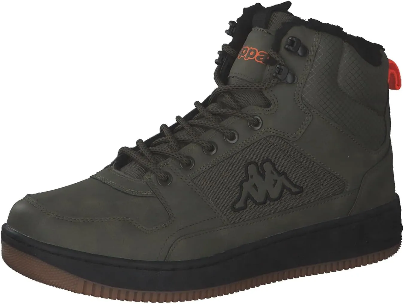 Bild von Kappa Unisex Winterstiefel