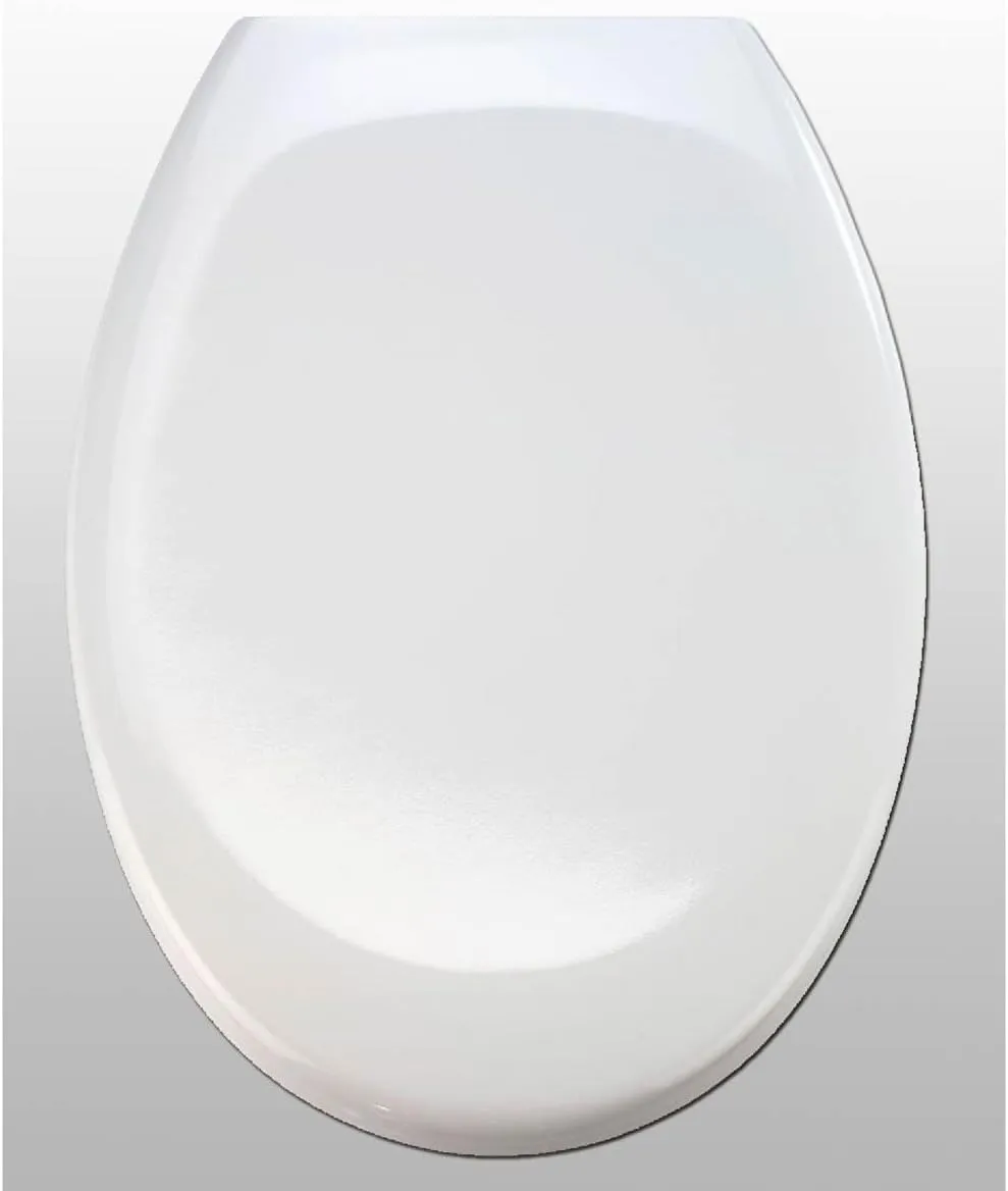 Bild von Karabonplast Toilettensitz mit Absenkautomatik