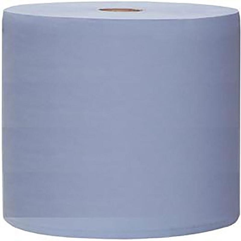 Bild von Format 4004231485236 – k-rolle blau 3-lagig 38 x 36 cm 500 Blatt