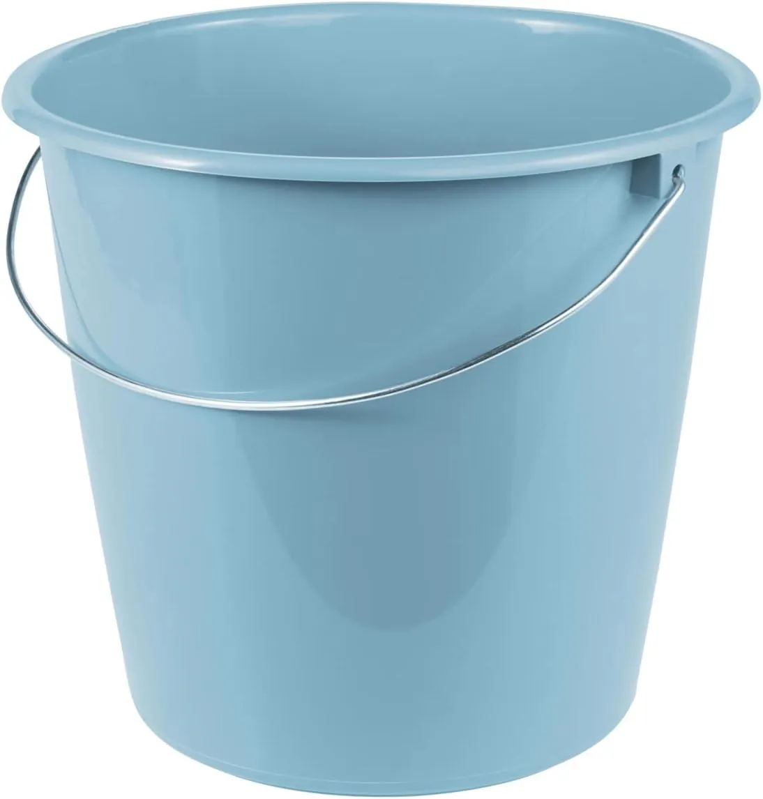 Bild von keeeper Erik Eimer 10 l in Nordic Blue aus Polypropylen