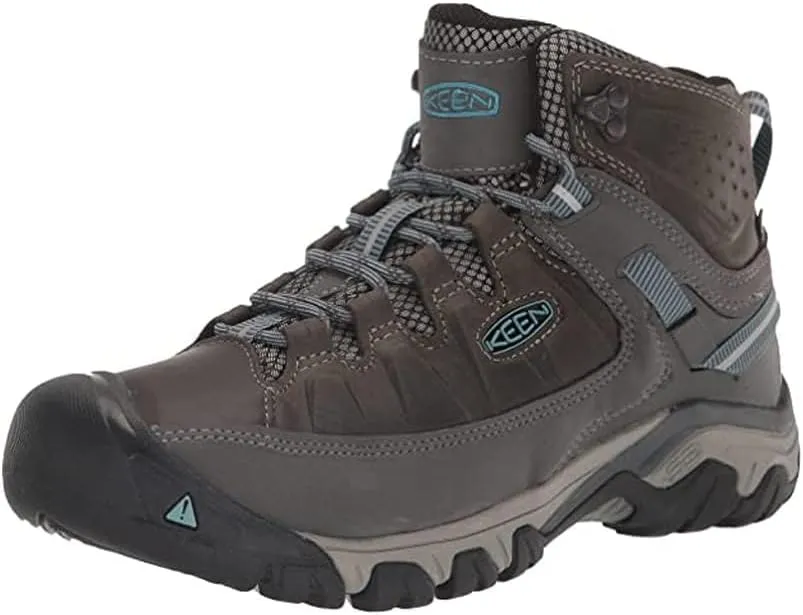 Bild von KEEN Damen Targhee 3 Mid wasserdicht