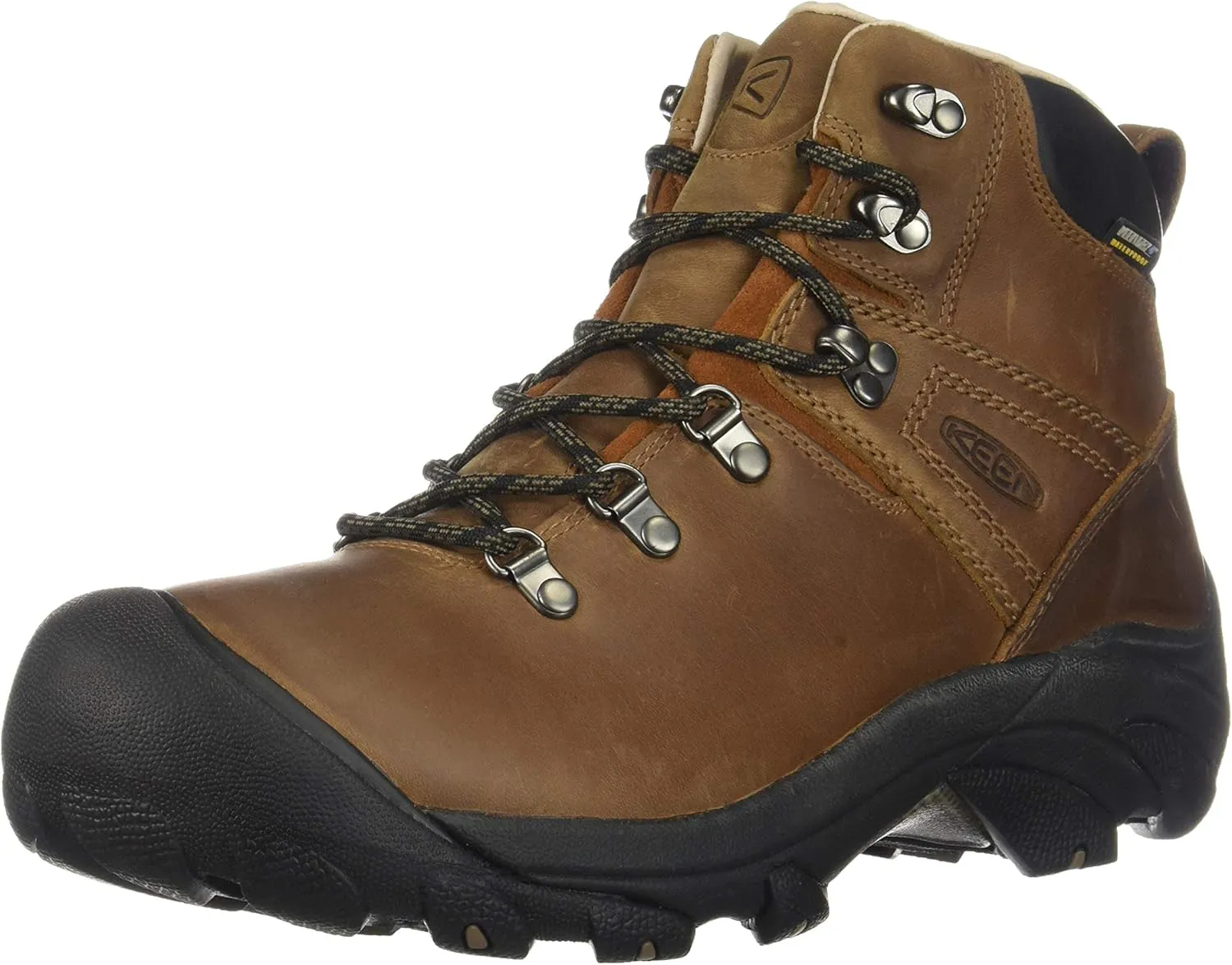 Bild von KEEN Herren Pyrenees Schuhe