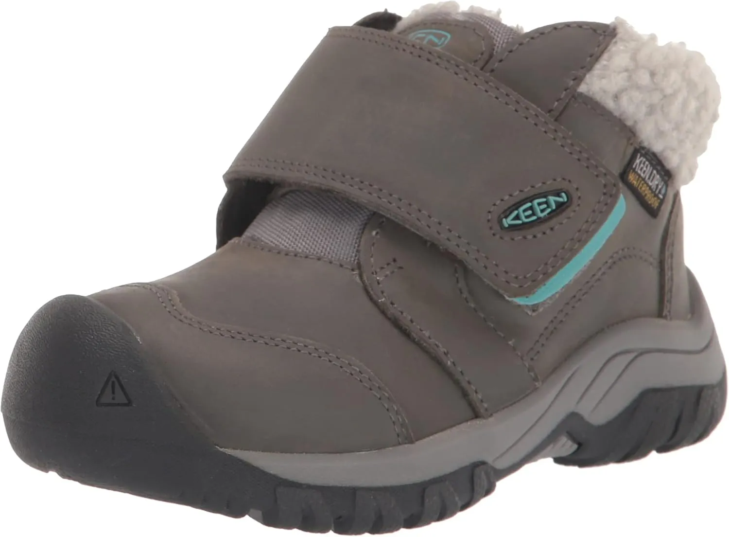 Bild von KEEN Kootenay 4 Mid Waterproof für Kinder