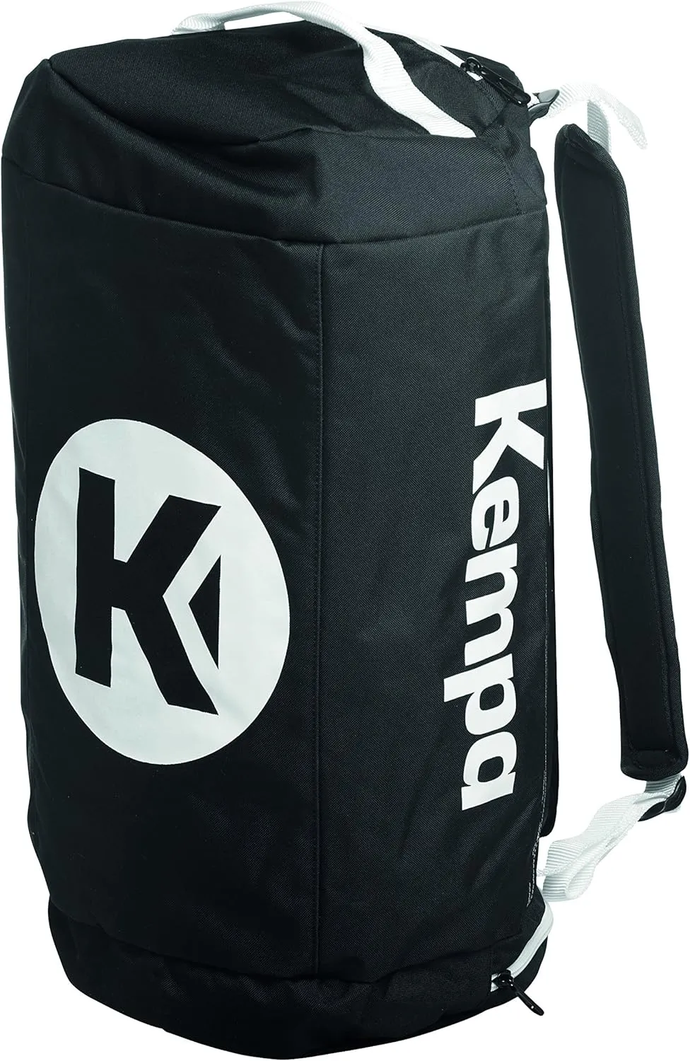 Bild von Kempa K-LINE PRO Sporttasche mit 40 Litern und Rucksackfunktion für Damen und Herren