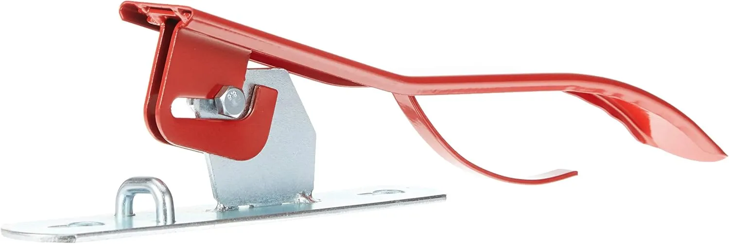 Bild von Kerbl 32360 klappbarer Sattelhalter im Einzelpack