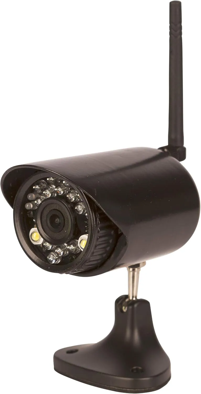 Bild von Kerbl SmartCam Akku HD Kamera 10812