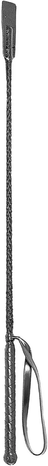 Bild von Kerbl Springstock mit Klatsche aus Fiberglas, 65 cm, Artikelnummer 32364
