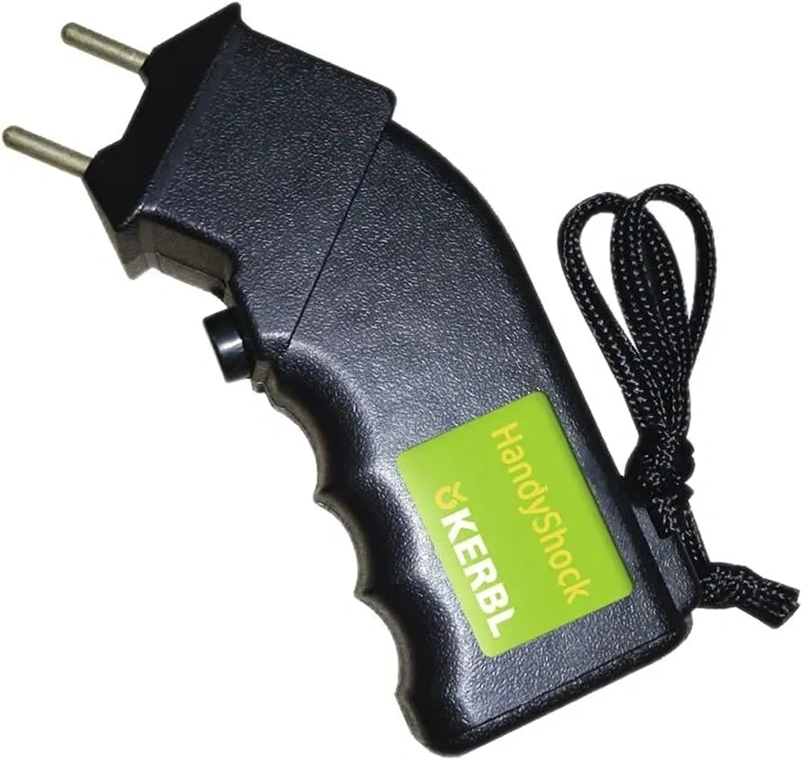 Bild von Kerbl Viehtreiber HandyShock 11215 mit Batterien