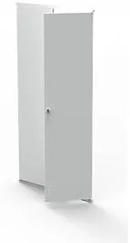 Bild von Kerkmann 8435 Abschlussrahmen M2 für 400 mm