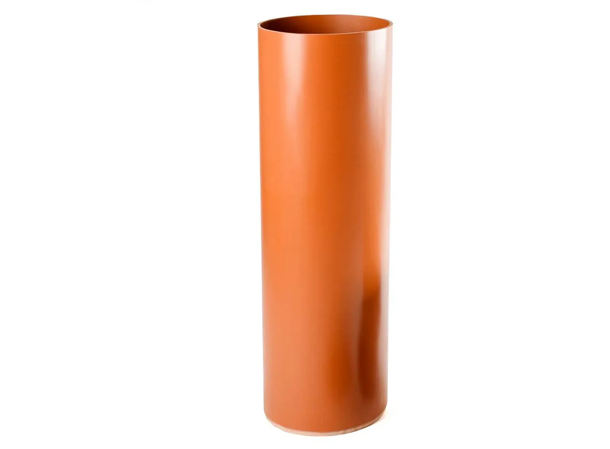 Bild von KG Rohr DN300/315 Steigrohr für Kontroll- und Wartungsschacht, 100 cm