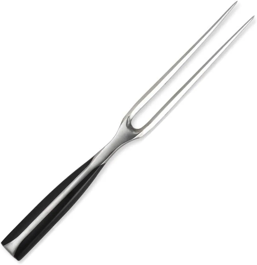 Bild von Kilajojo Chef Pro Fleischgabel aus Edelstahl mit einer Länge von 30,5 cm