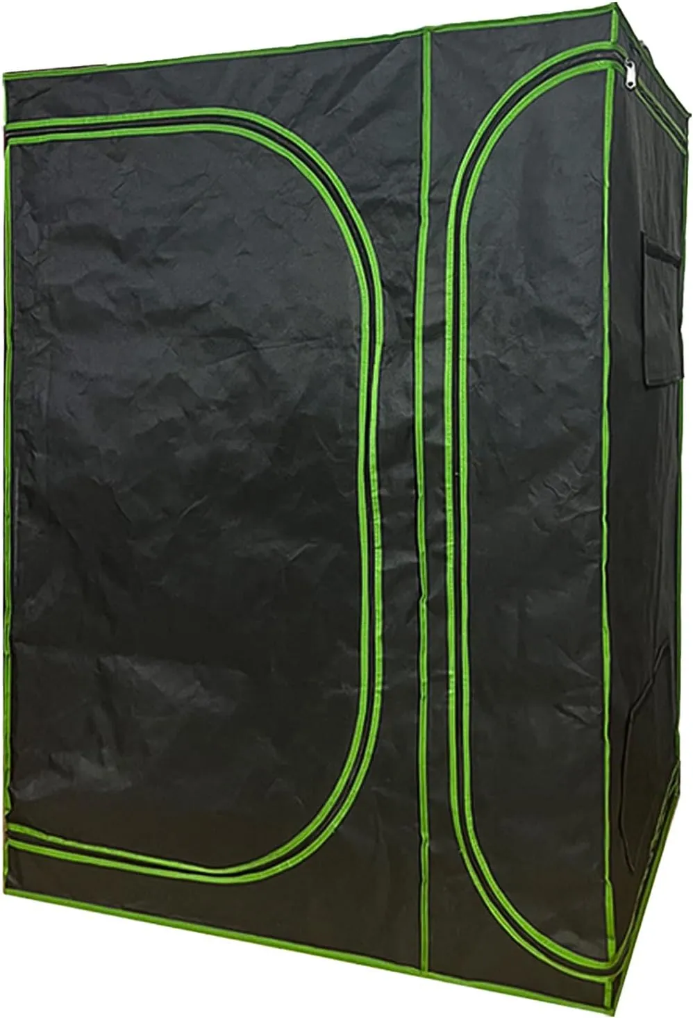 Bild von Kingpower Grow Box Indoor Zelt für Pflanzen 90 x 60 x 135 cm