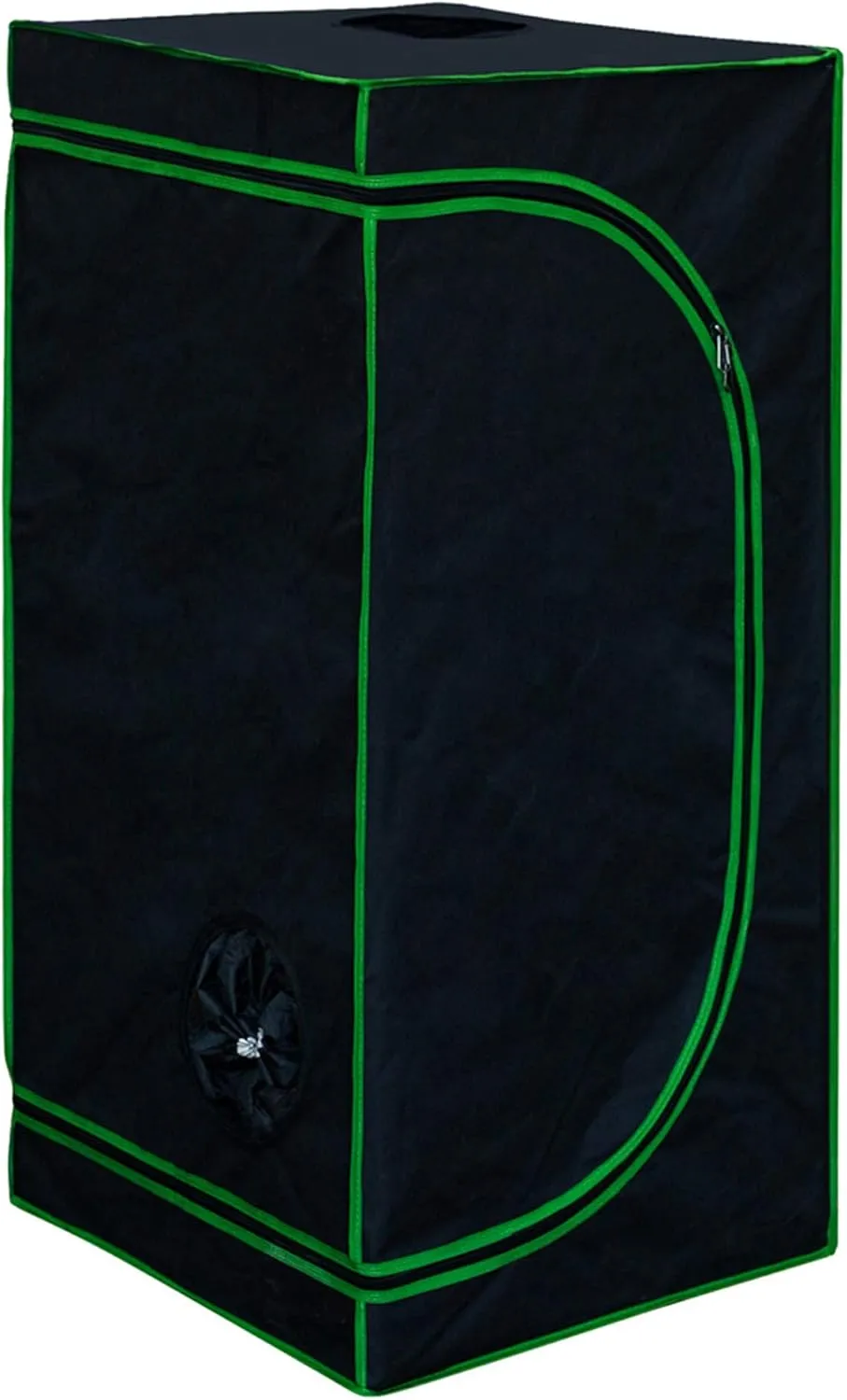 Bild von Kingpower Grow Zelt für Pflanzen 40 x 40 x 120 cm
