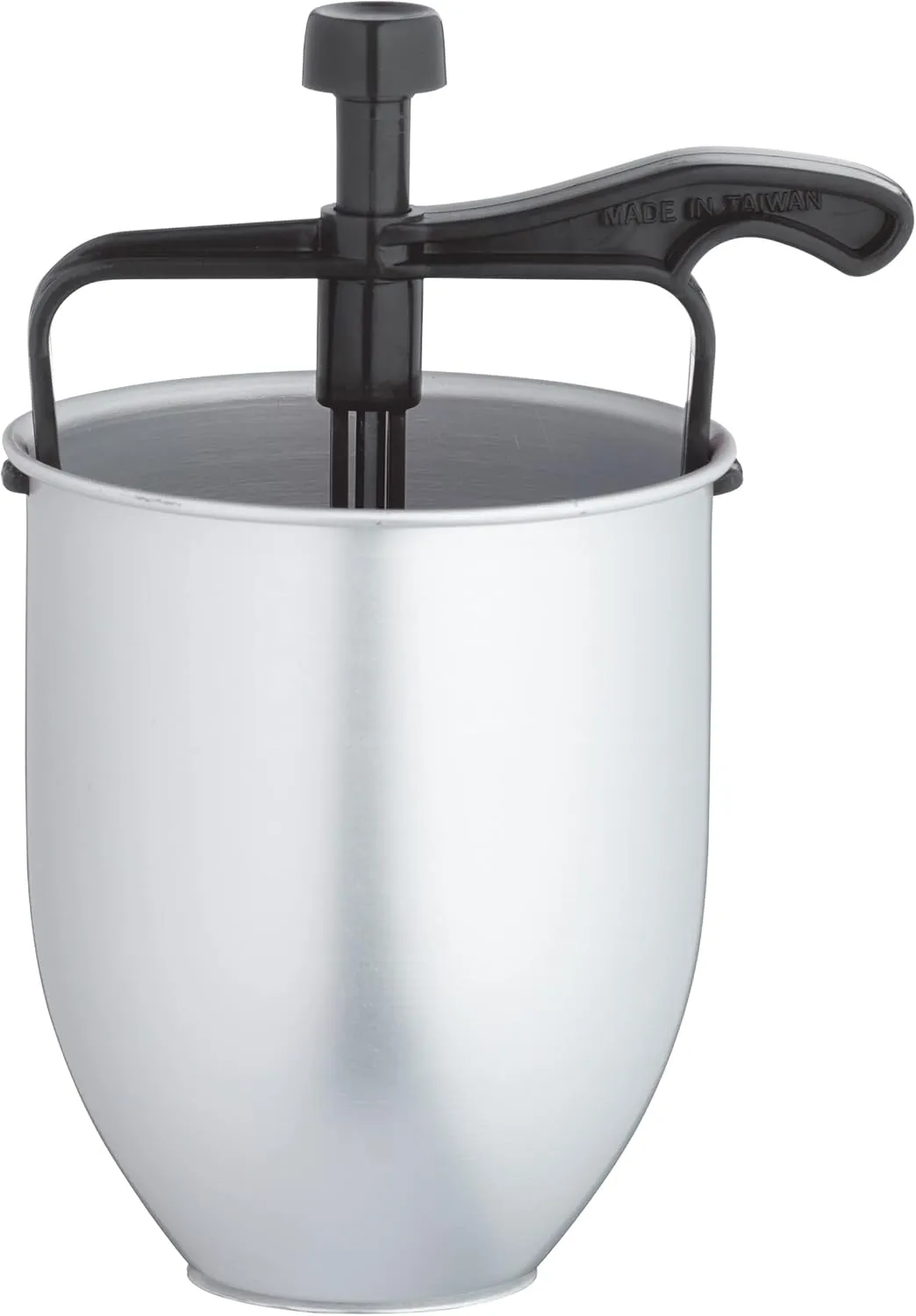Bild von KitchenCraft Antihaft-Krapfen und Pfannkuchen Teigportionierer in Geschenkbox aus Metall