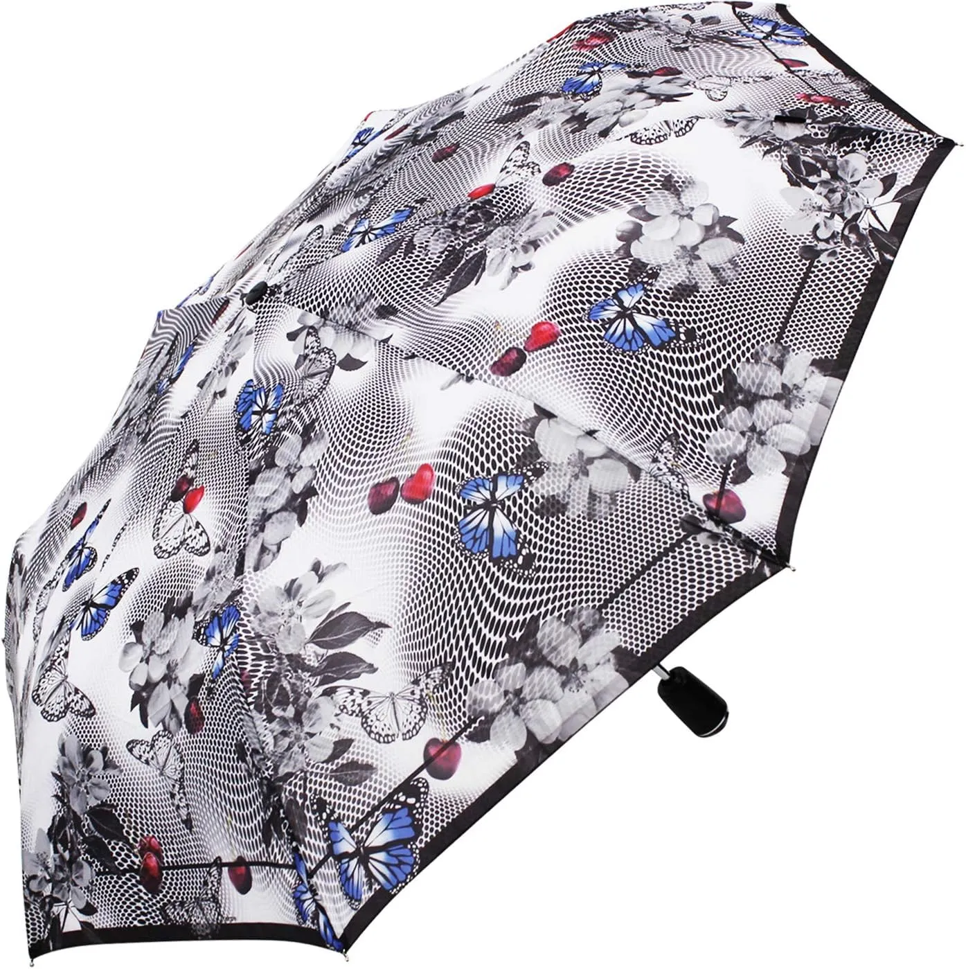 Bild von Knirps Damen Taschenschirm Large Duomatic