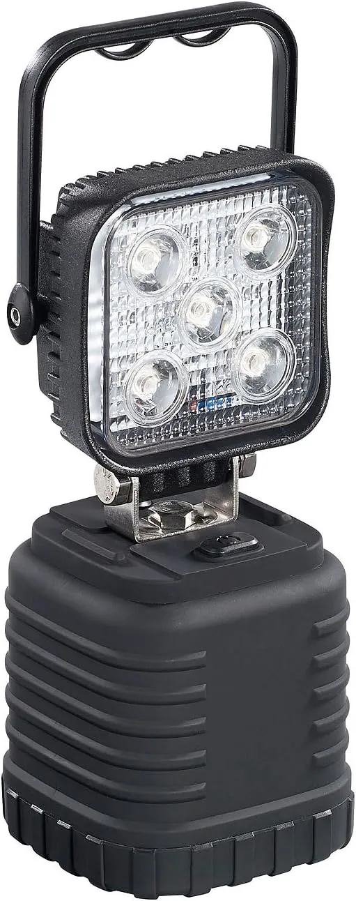 Bild von KryoLights CL-405 LED Campinglaterne mit 400 Lumen und IP44 Schutzklasse