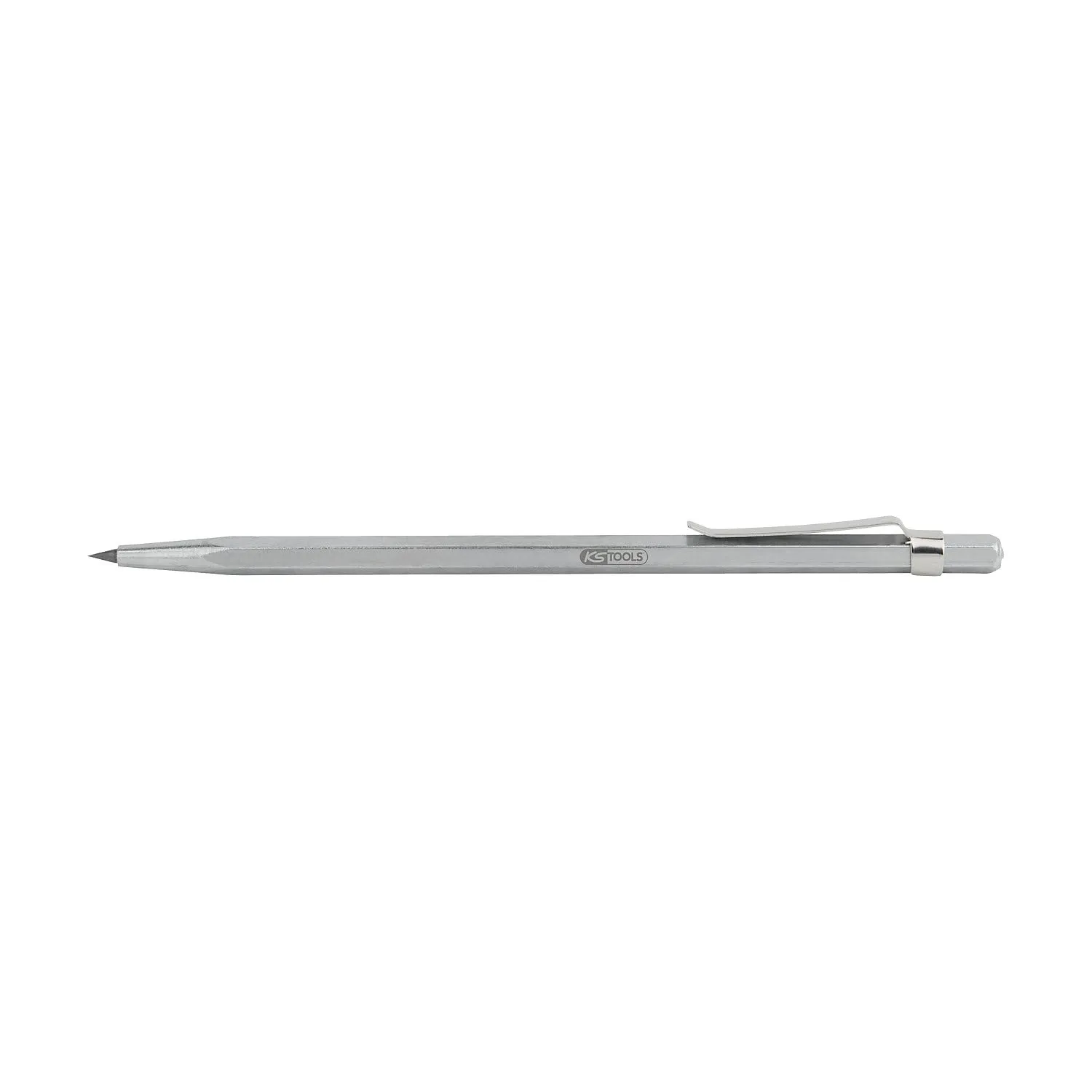Bild von KS Tools 3002137 Hartmetall-Anreißnadel mit 150 mm Länge