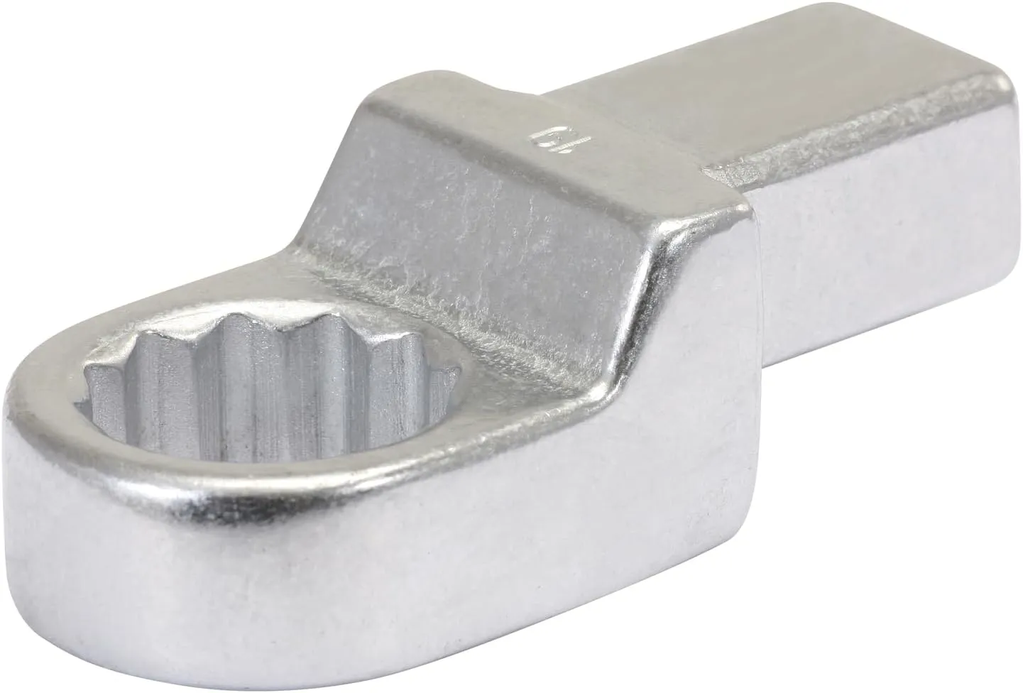 Bild von KS Tools 5162436 Einsteck-Ringschlüssel 14x18mm mit 36mm Länge