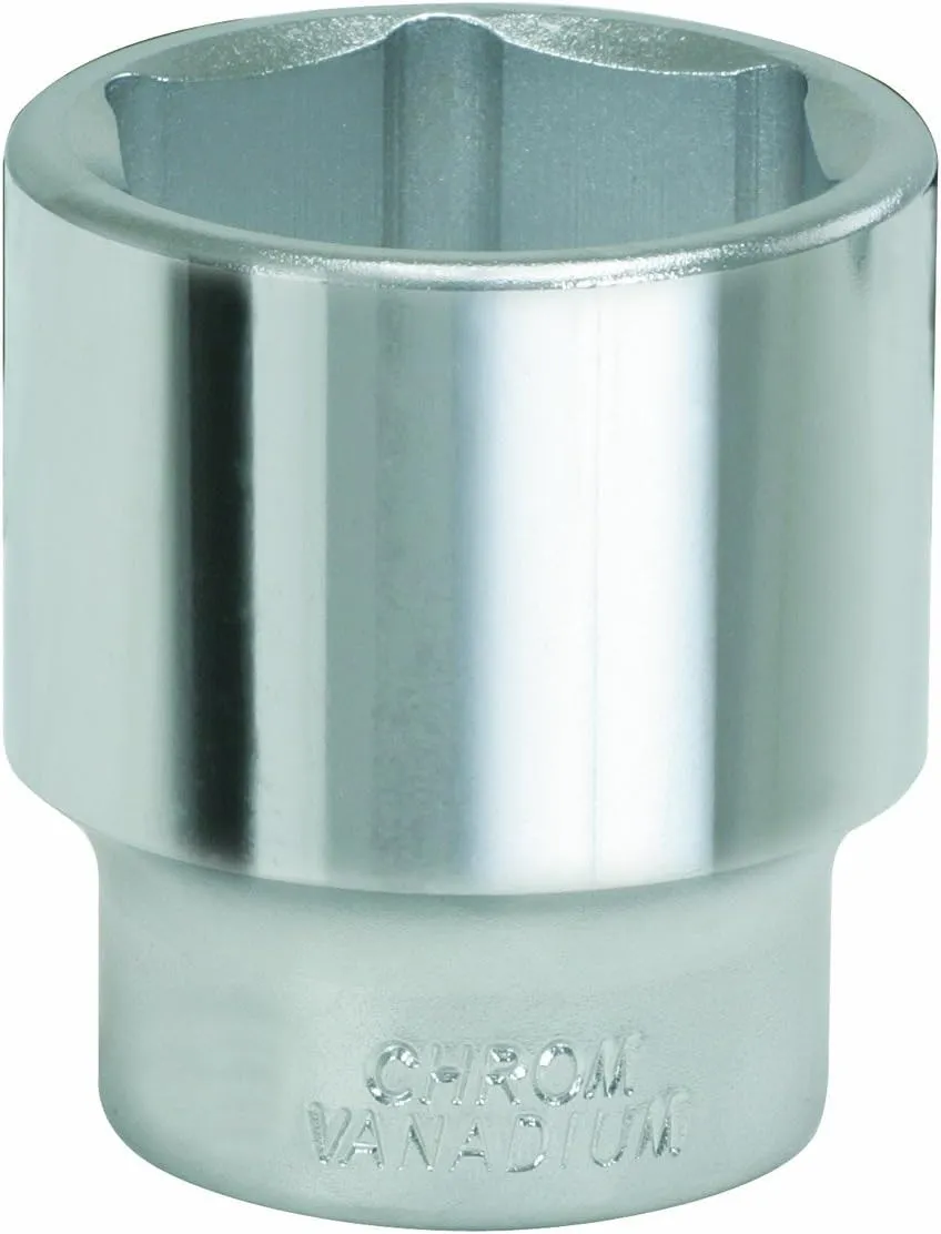 Bild von KS Tools 9113421 3/4 Zoll Classic Sechskant-Stecknuss 21 mm