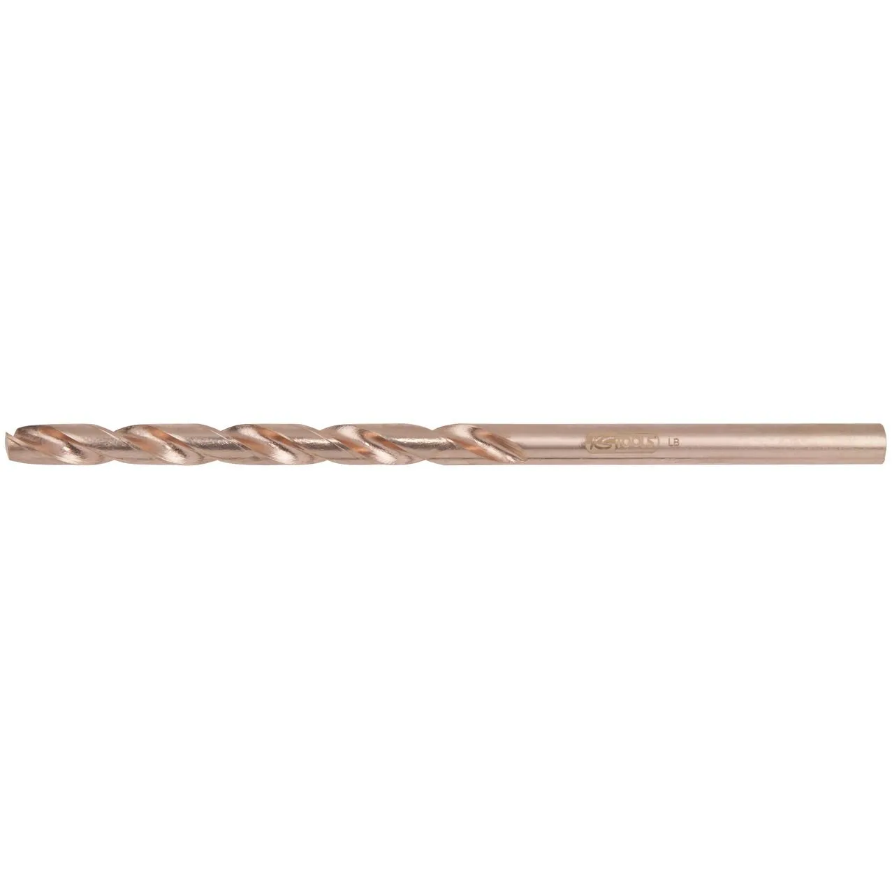 Bild von KS Tools 962.9620 BERYLLIUMplus Spiralbohrer mit einem Durchmesser von 20 mm