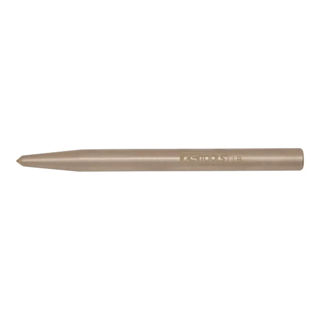 Bild von KS Tools 9632553 Bronzeplus Körner mit 6 mm Durchmesser