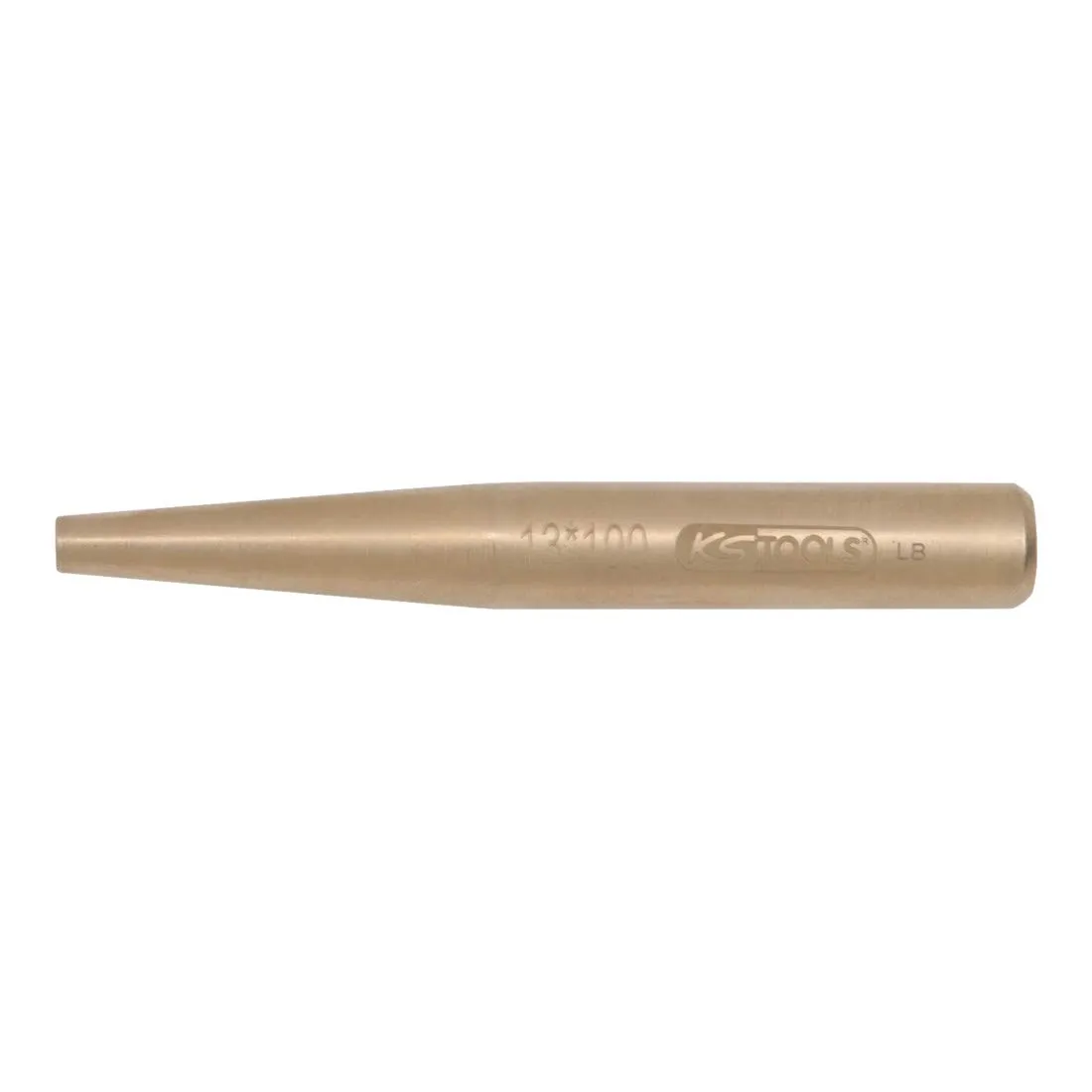 Bild von KS Tools 9632571 BRONZEplus Zugdorn mit 90 mm Länge