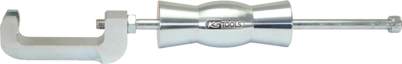Bild von KS Tools Injektoren-Auszieher mit 1,25 kg Schlaggewicht