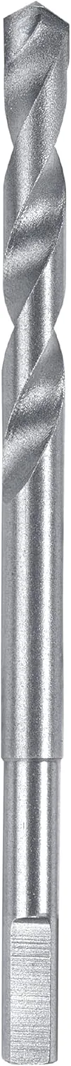 Bild von kwb 499006 HM Zentrierbohrer mit 7 mm Durchmesser für Easy-Cut Aufnahmeschäfte, geeignet für Gasbeton, Ziegel, Klinker und Mauerwerk