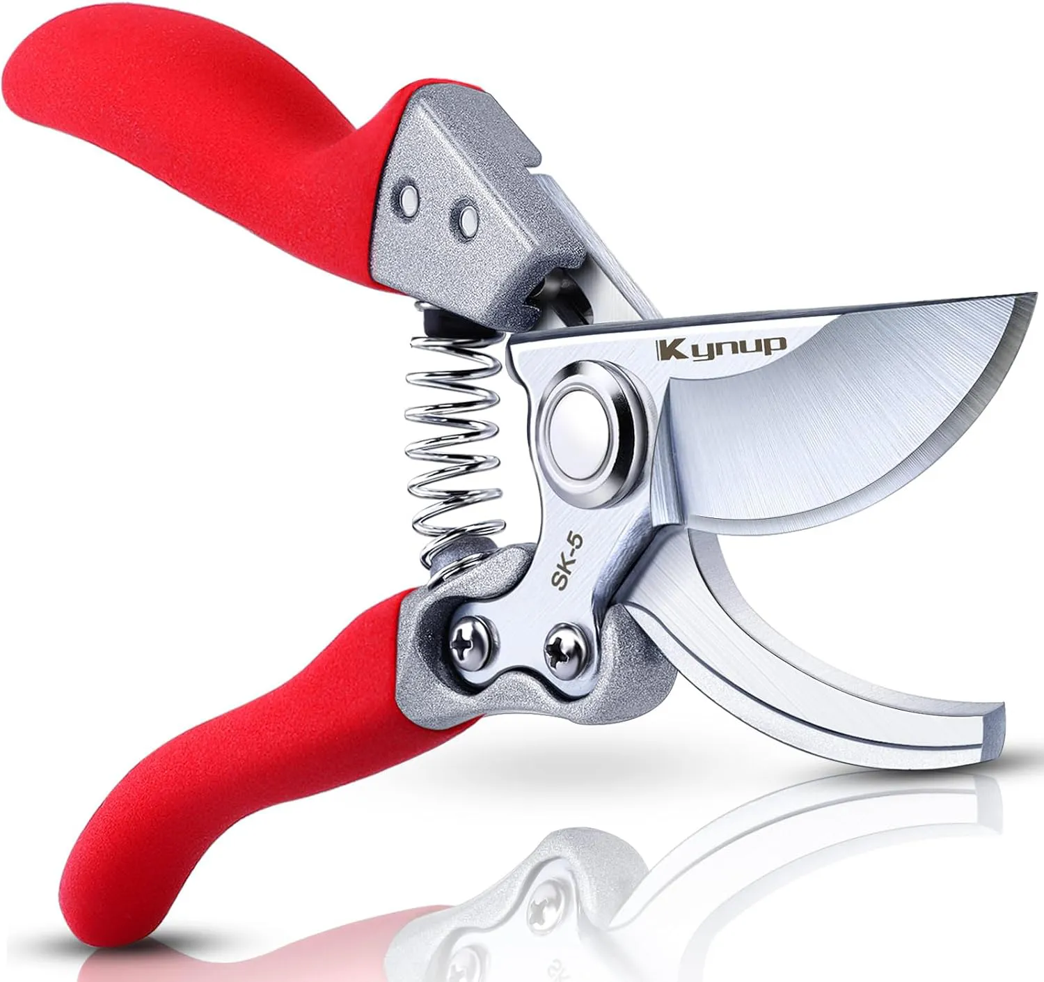 Bild von Kynup Heavy Duty Astschere für den Garten