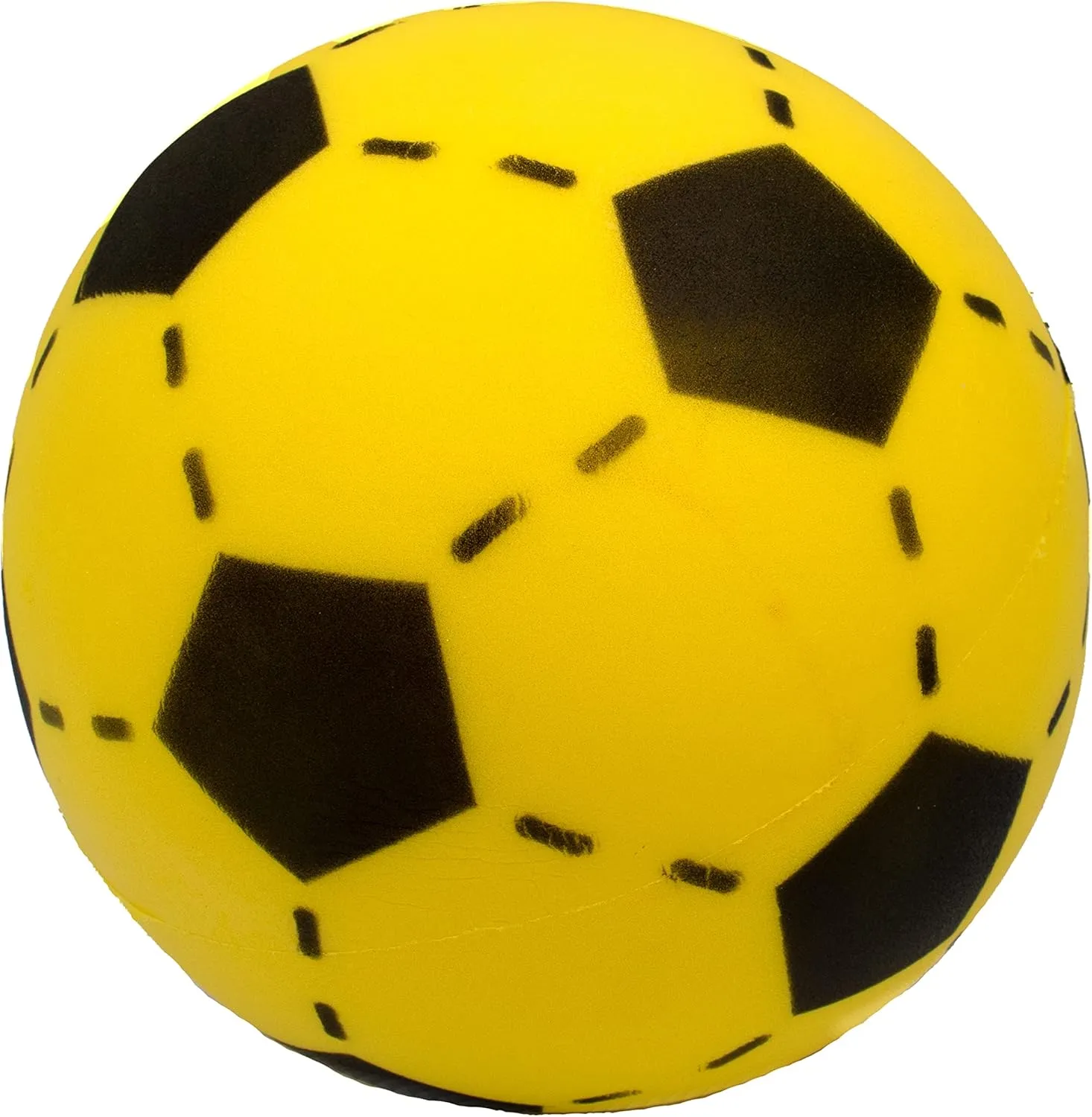 Bild von Kyto Softball 20 cm Schaumstoffball für Kinder ab 36 Monaten