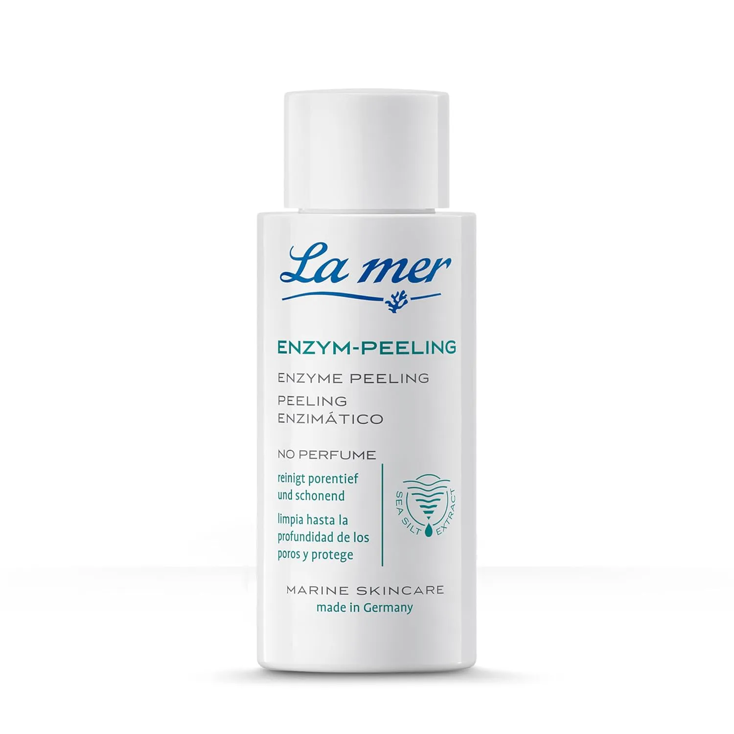 Bild von La mer Enzym-Peeling zur milden Reinigung für alle Hauttypen, 12 g