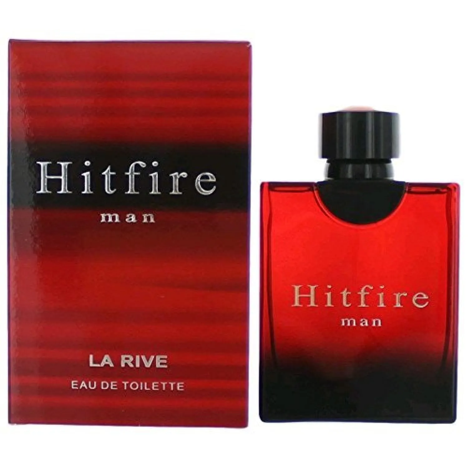 Bild von La Rive Hitfire Man Eau de Toilette