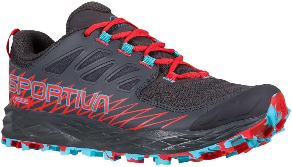 Bild von LA SPORTIVA Damen Lycan GTX Trailrunningschuhe