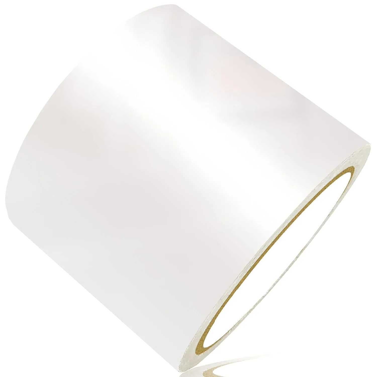 Bild von LANUCN PVC Reparaturband transparent 8cm x 10m für Zelte, Sonnenschirme und Planen