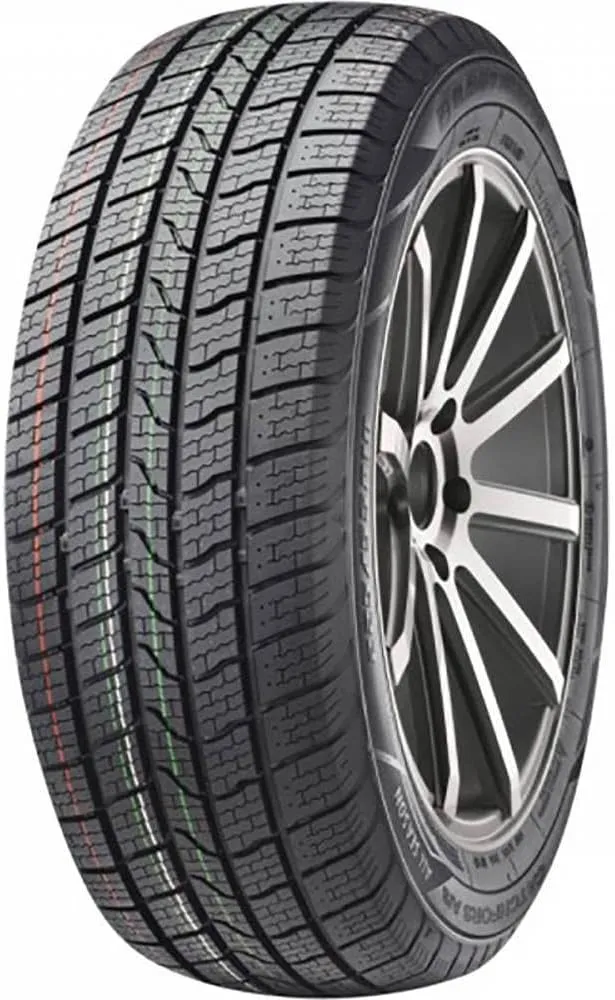 Bild von LANVIGATOR Ganzjahresreifen 205/65 R15 94V CATCHFORS A/S mit M+S Kennzeichnung
