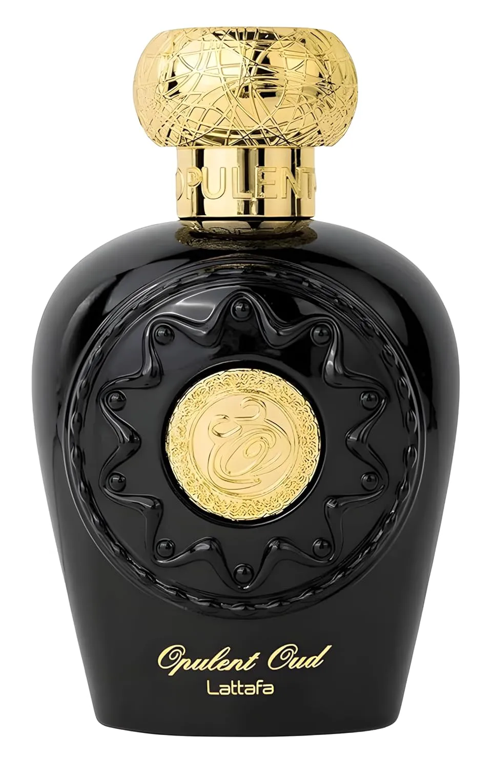 Bild von Lattafa Opulent Oud Musk Blue Eau de Parfum 100 ml