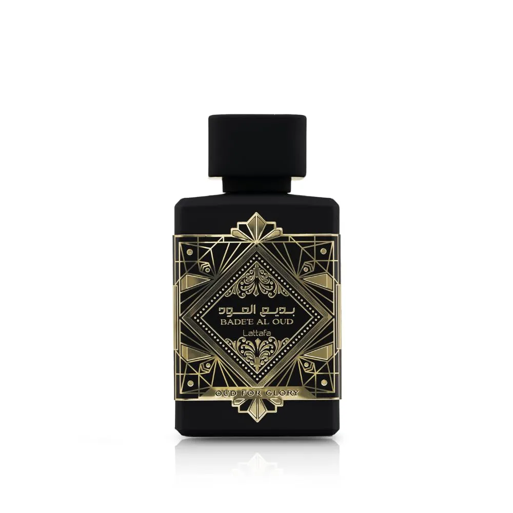 Bild von Lattafa Oud For Glory Eau De Parfum 100 ml unisex