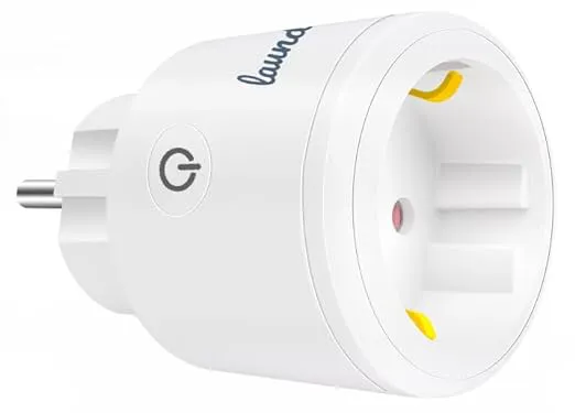 Bild von laundrify Mini WLAN-Adapter